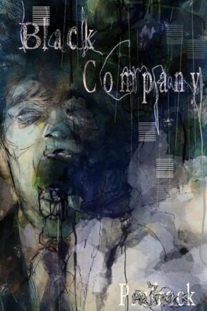 Black Company